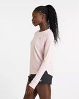 New Balance Chandail Athletics