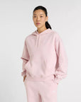 New Balance Coton Ouaté Essential Fleece