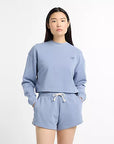 New Balance Chandail Coastal Fleece