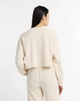 New Balance Chandail Coastal Fleece