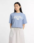 New Balance T-Shirt Heritage Relaxe