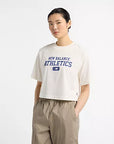 New Balance T-Shirt Heritage Relaxe