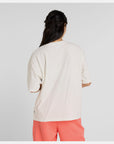New Balance T-Shirt Athletic Nautical