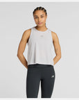 New Balance Camisole Drapey