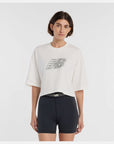 New Balance T-Shirt Lace