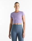 New Balance T-Shirt Harmony Fitted
