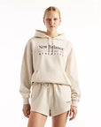 New Balance Coton Ouaté Trackside