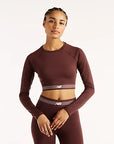 New Balance Chandail Ac Fitted