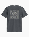 Royal Robbins T-Shirt RR Graphic