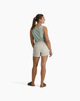 Royal Robbins Short Hempline