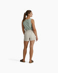 Royal Robbins Short Hempline