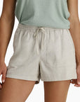 Royal Robbins Short Hempline