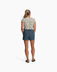 Royal Robbins Short Hempline