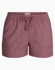 Royal Robbins Short Hempline
