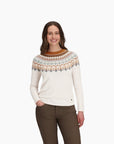 Royal Robbins Chandail Westlands