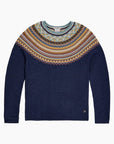 Royal Robbins Chandail Westlands Fairisle