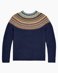 Royal Robbins Chandail Westlands Fairisle