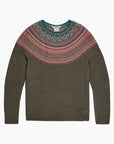 Royal Robbins Chandail Westlands Fairisle