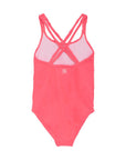 Color Kids Maillot Structure Junior (2 à 12 ans)