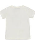 Color Kids T-Shirt 9 mois à 4 ans