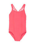 Color Kids Maillot Structure Junior (2 à 12 ans)