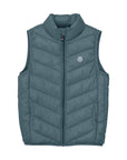 Color Kids Veste Sans-Manche Junior (2 à 8 ans)