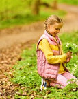 Color Kids Veste Sans-Manche Junior