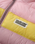 Color Kids Veste Sans-Manche Junior