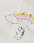 Color Kids T-Shirt 9 mois à 4 ans
