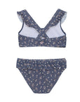 Color Kids Maillot Short Skirt Junior (2 à 12 ans)