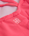 Color Kids Maillot Structure Junior (2 à 12 ans)