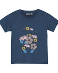 Color Kids T-shirt 2 à 7 ans
