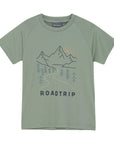 Color Kids T-Shirt 2 à 7 ans