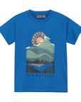 Color Kids T-Shirt 2 à 7 ans
