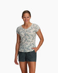 Royal Robbins T-Shirt Featherweight