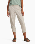Royal Robbins Pantalon Hempline Capri