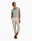 Royal Robbins Capri Hempline