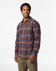 Royal Robbins Chemise Lieback Organic