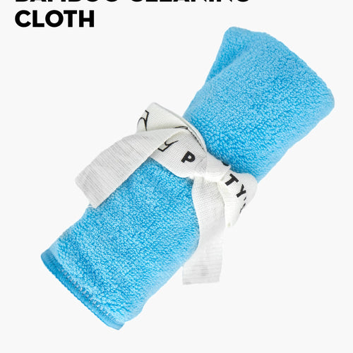 Peaty's Ensemble de nettoyage