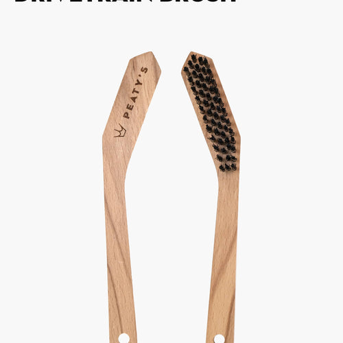 Peaty's Ensemble de nettoyage