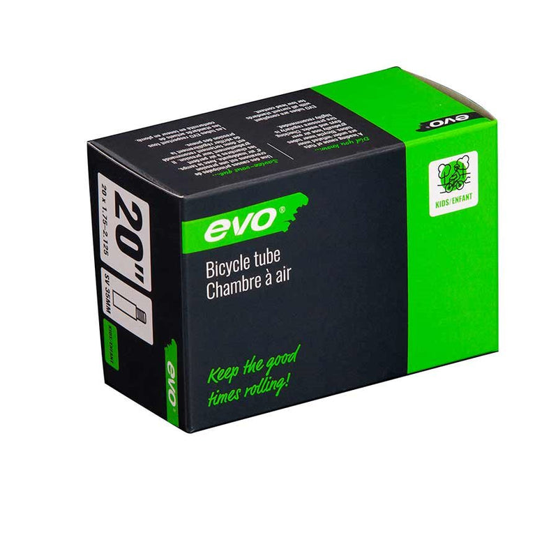 Evo Schrader, 35mm, 20'', 2.125-2.40