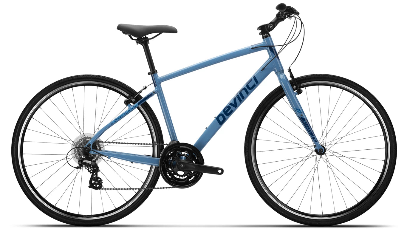 Velo devinci milano outlet
