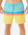RipCurl Bermuda Surf Revival