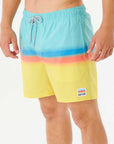 RipCurl Bermuda Surf Revival