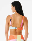 Rip Curl Haut de MaillotDay Break D-DD Bralette