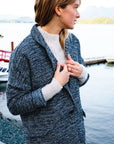 Louve Veston Oversized