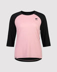 Mons Royale Chandail 3/4 Tarn raglan