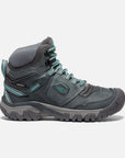 Keen Botte Ridge Flex Mid (femme)