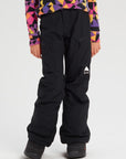 Burton Elite Cargo 2L (6 à 16 ans)