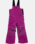 Burton T Maven Bib (2 à 5 ans)